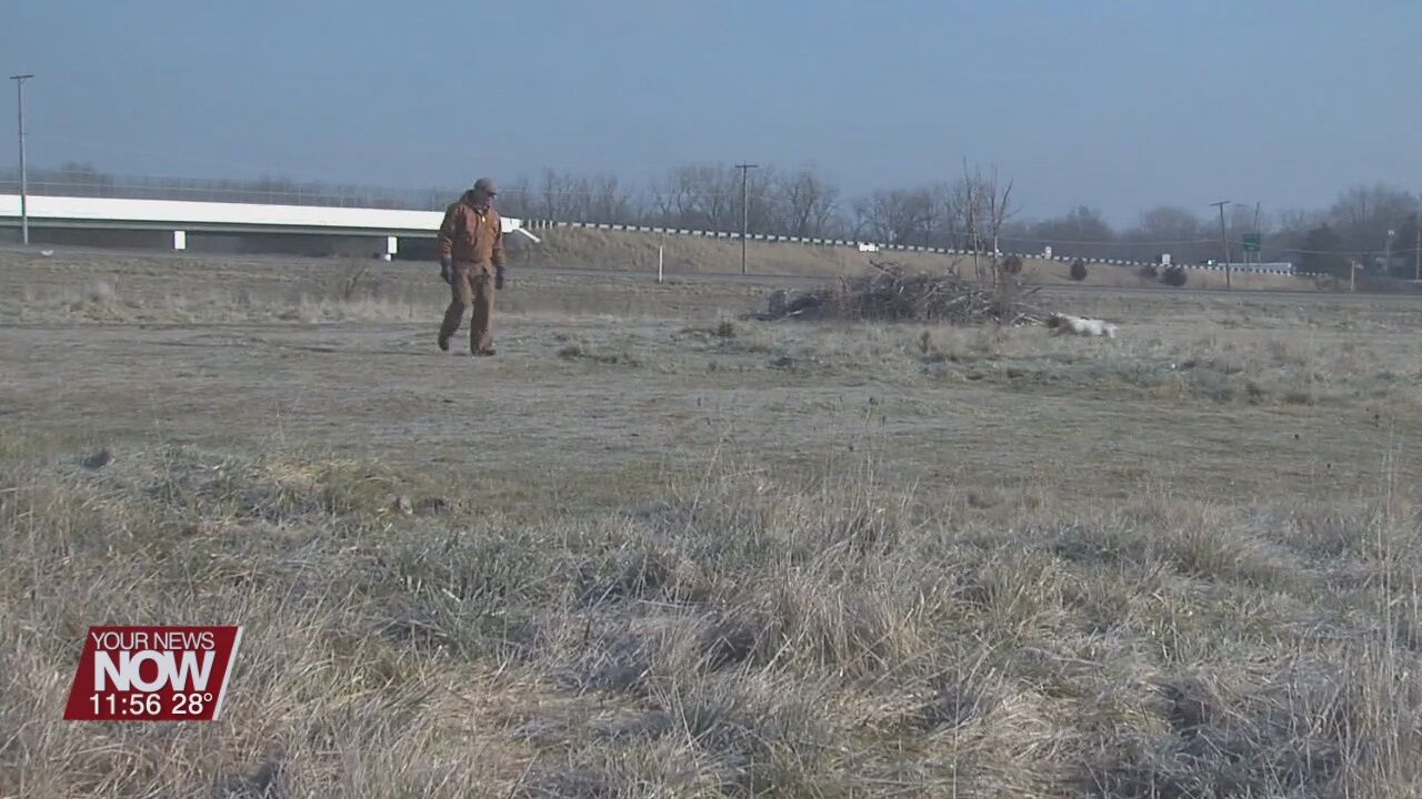 Local vet gets recognized as Breeder of the Year